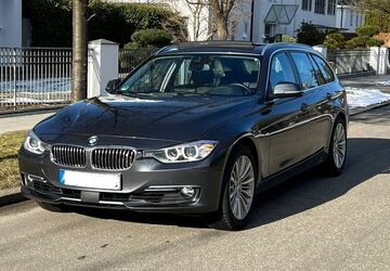 BMW 335 239.000 km 13.999 &euro; München 80796