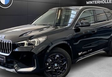 BMW X1 4.000 km 46.780 &euro; Dachau 85221