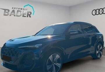 Audi Q5 14.200 km 64.880 &euro; Wolfratshausen 82515