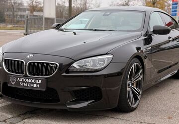 BMW M6 167.000 km 34.800 &euro; Oberschleissheim 85764