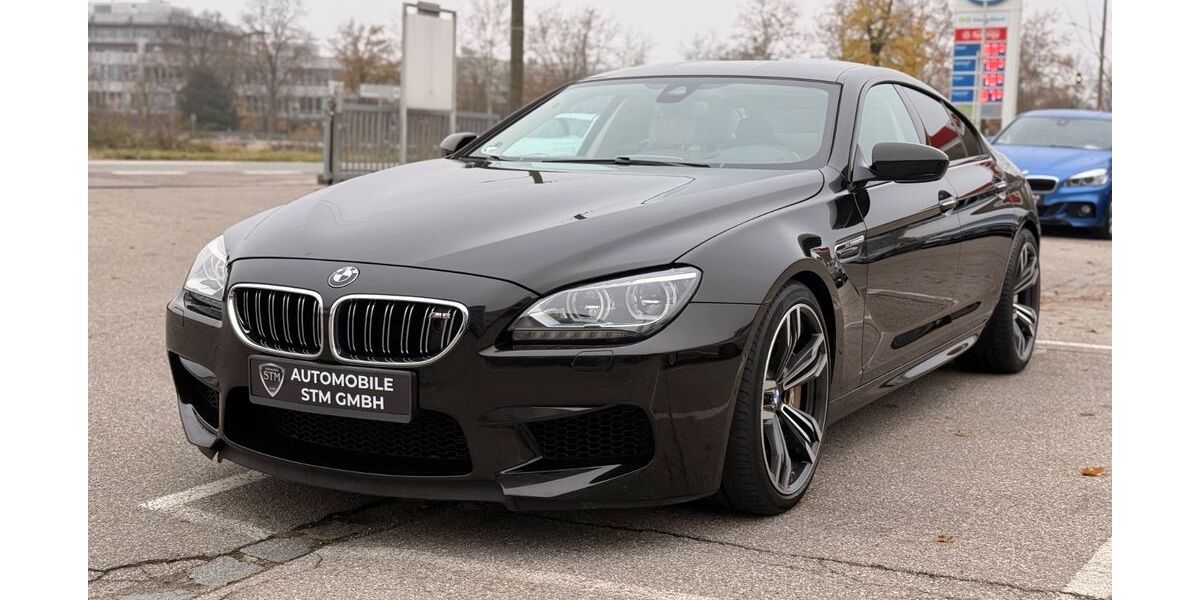 BMW M6 167.000 km 34.800 &euro; Oberschleissheim 85764