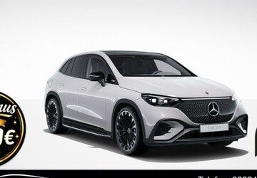 Mercedes-Benz EQE SUV 57.177 km 72.650 &euro; Holzkirchen 83607