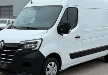 Renault Master 89.000 km 23.990 &euro; Bergkirchen 85232