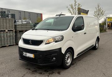 Peugeot Expert 49.970 km 10.990 &euro; MÜNCHEN 81243