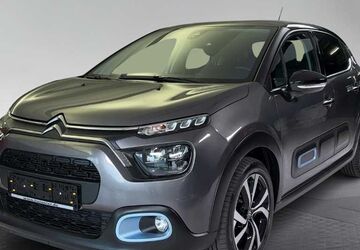 Citroen C3 30.000 km 18.890 &euro; München 80339