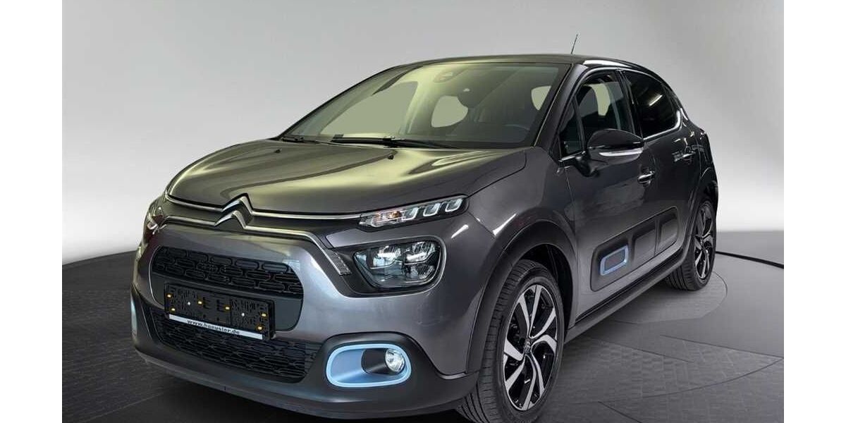 Citroen C3 30.000 km 18.890 &euro; München 80339