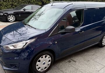 Ford Transit 108.000 km 10.980 &euro; München 81827