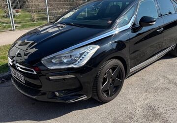 Citroen DS5 258.100 km 6.699 &euro; München 81245