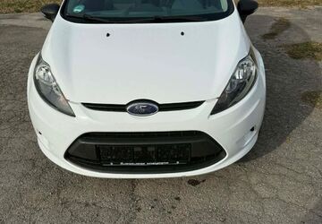 Ford Fiesta 170.000 km 2.600 &euro; München 81939