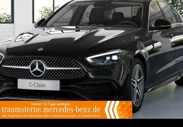 Mercedes-Benz C 200 8.130 km 42.990 &euro; München 80636