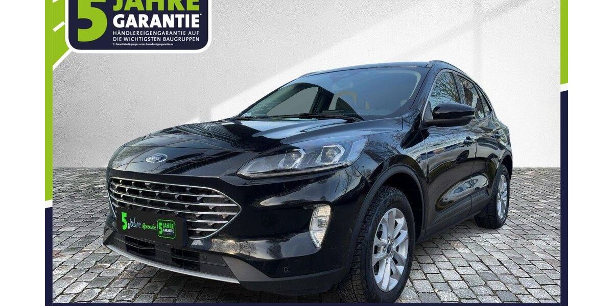 Ford Kuga 130.557 km 19.990 &euro; München 81477