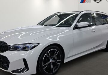 BMW 330 57.929 km 38.990 &euro; München 81827