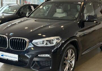 BMW X3 133.000 km 29.990 &euro; Dachau 85221