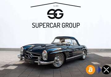 Mercedes-Benz 300 1.150 km 889.300 &euro; München 80807