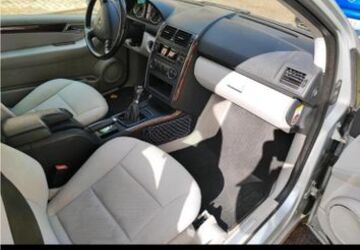 Mercedes-Benz A 170 198.858 km 1.100 &euro; Fürstenfeldbruck 82256