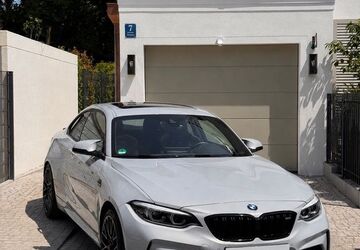 BMW M2 49.000 km 49.900 &euro; München 81927