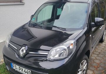 Renault Kangoo 98.500 km 11.100 &euro; Eching 85386