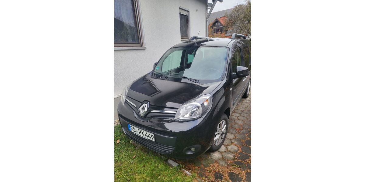 Renault Kangoo 98.500 km 11.100 &euro; Eching 85386