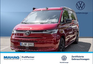 VW T7 California 3.500 km 69.960 &euro; München 81829