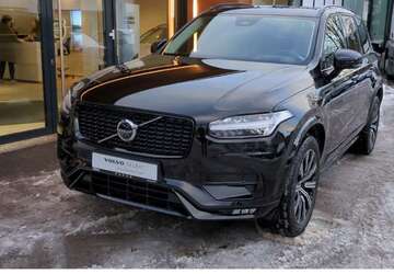 Volvo XC90 48.800 km 55.990 &euro; Baierbrunn 82065