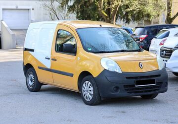 Renault Kangoo 221.880 km 3.990 &euro; München 81369