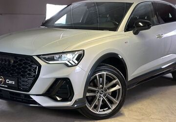 Audi Q3 71.500 km 32.900 &euro; München 81677