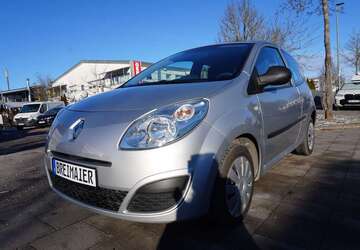 Renault Twingo 63.000 km 3.250 &euro; Fürstenfeldbruck 82256