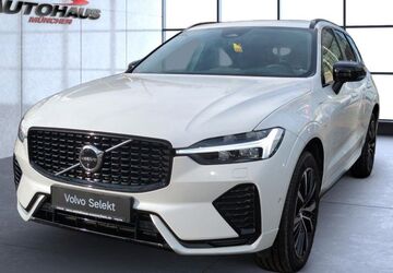 Volvo XC60 33.500 km 48.990 &euro; München 81825