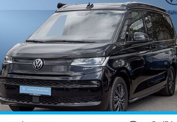 VW T7 California 26.593 km 67.950 &euro; München 81829