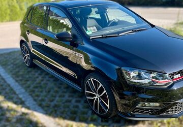 VW Polo 71.170 km 15.750 &euro; Olching 82140