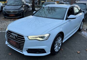 Audi A6 132.000 km 22.950 &euro; München 81243