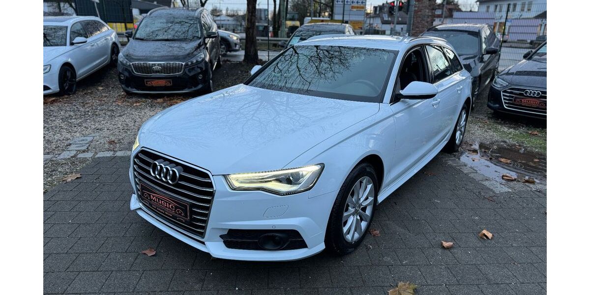 Audi A6 132.000 km 22.950 &euro; München 81243