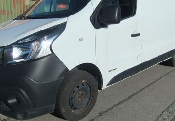 Nissan NV300 157.000 km 8.650 &euro; Hohenbrunn bei München 85662