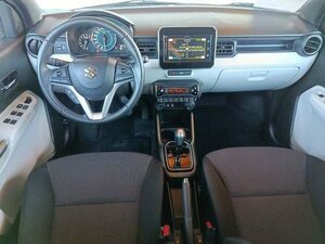 Suzuki Ignis 1.2 5D Comfort+ AGS 37.875 km 16.460 &euro; Höhenkirchen-Siegertsbrun 85635