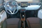 Suzuki Ignis 1.2 5D Comfort+ AGS 37.875 km 16.460 &euro; Höhenkirchen-Siegertsbrun 85635