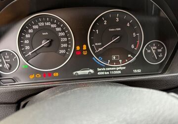 BMW 425 Gran Coupé 148.000 km 15.999 &euro; München 80689