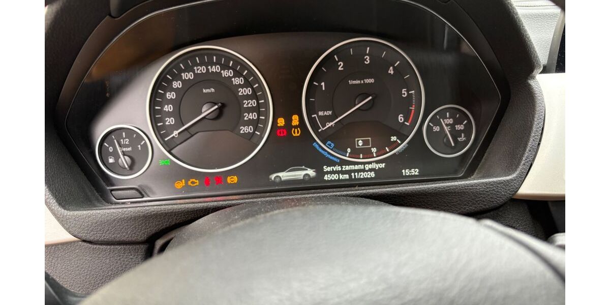 BMW 425 Gran Coupé 148.000 km 15.999 &euro; München 80689