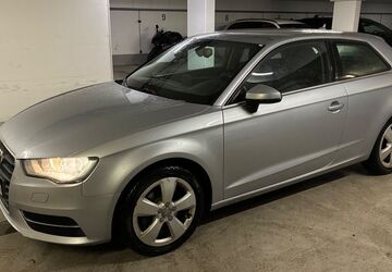 Audi A3 185.500 km 7.500 &euro; München 81245