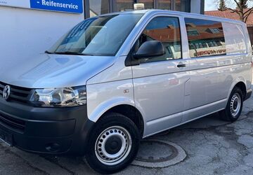 VW T5 Transporter 75.800 km 18.999 &euro; München 81245