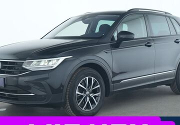 VW Tiguan 87.896 km 21.645 &euro; Garching bei München 85748