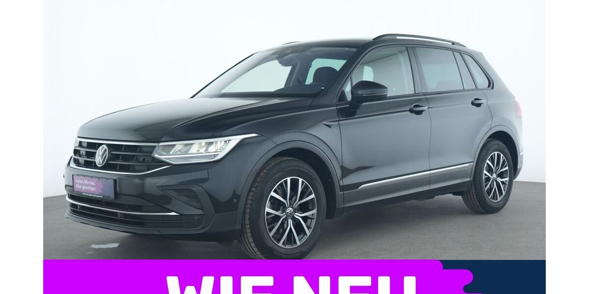 VW Tiguan 87.896 km 21.645 &euro; Garching bei München 85748