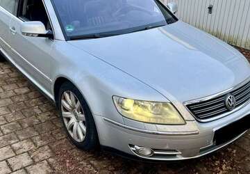 VW Phaeton 380.000 km 4.000 &euro; Starnberg 82319