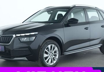 Skoda Kamiq 65.574 km 21.285 &euro; Garching bei München 85748