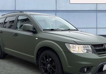 Fiat Freemont 103.644 km 7.990 &euro; Ismaning 85737