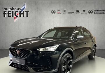 Cupra Formentor 21.814 km 29.349 &euro; Haar 85540