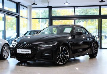 BMW 430 46.353 km 39.349 &euro; München 81825