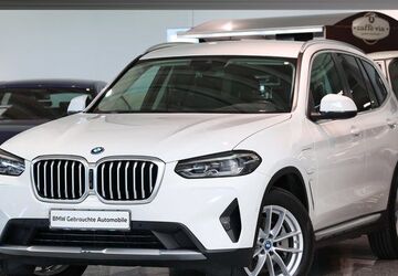 BMW X3 64.145 km 36.500 &euro; Ismaning 85737