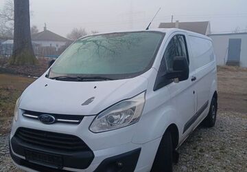 Ford Transit Custom 307.000 km 4.500 &euro; Gröbenzell 81294