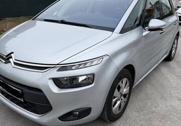 Citroen C4 Picasso 117.000 km 3.750 &euro; München 81827