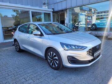 Gebrauchte Ford Focus